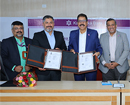 Karnataka Bank and Clix Capital enter into co-lending partnership through Yubi Platform